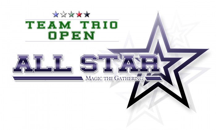 All Star MtG Team Trio Open