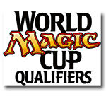 Tournoi World Magic Cup à Paris