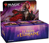 Throne of Eldraine sur le forum Lotus Noir