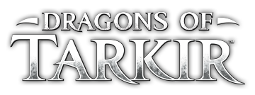 Logo Dragons of Tarkir