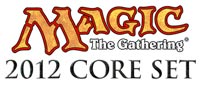 Logo Magic 2012